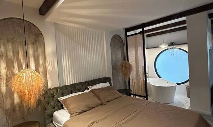 Ulcinj Apartment | Cozy 1-bedroom apartment in charming Ulcinj