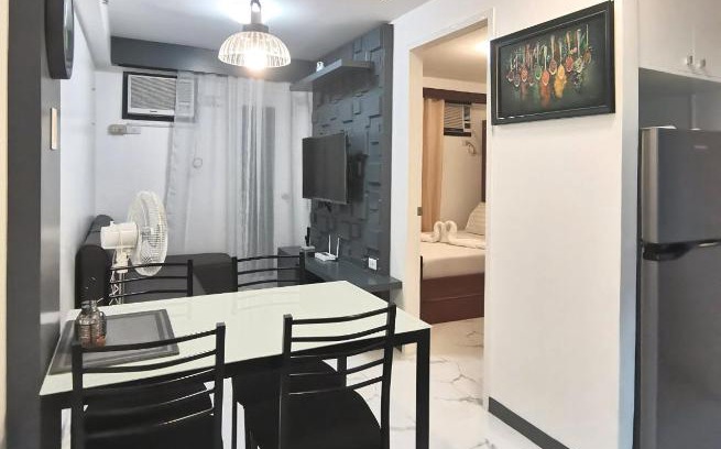 Sasa Hotel | Cozy 1-Bedroom condo near Airport and Samal