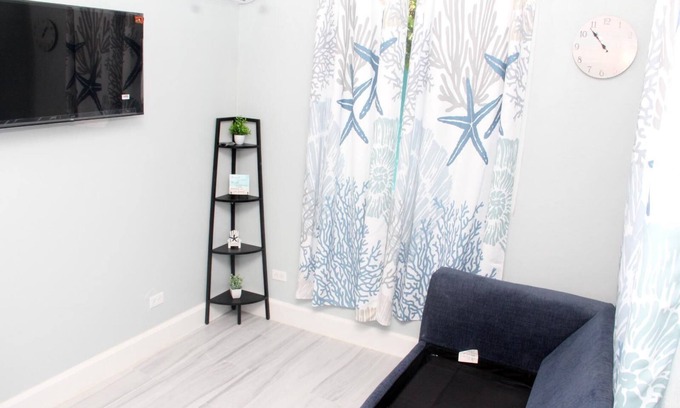 Nassau Condo | Cozy 1-bedroom condo with AC and WiFi in marvelous Nassau