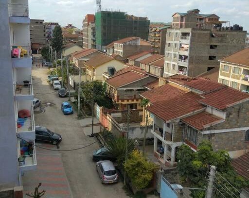Nairobi Apartment | Cozy 1-bedroom in Donholm, Nairobi