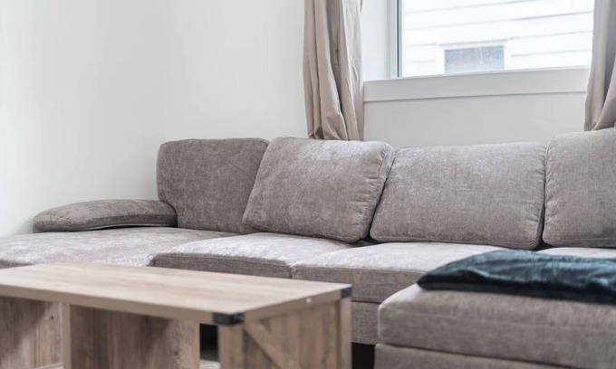 Centretown West Apartment | Cozy 1BED Apartment in Ottawa China Town