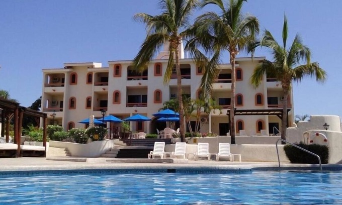 Campo de Golf Fonatur House | Cozy 1BR Junior Suite in San José del Cabos for Family Getaway
