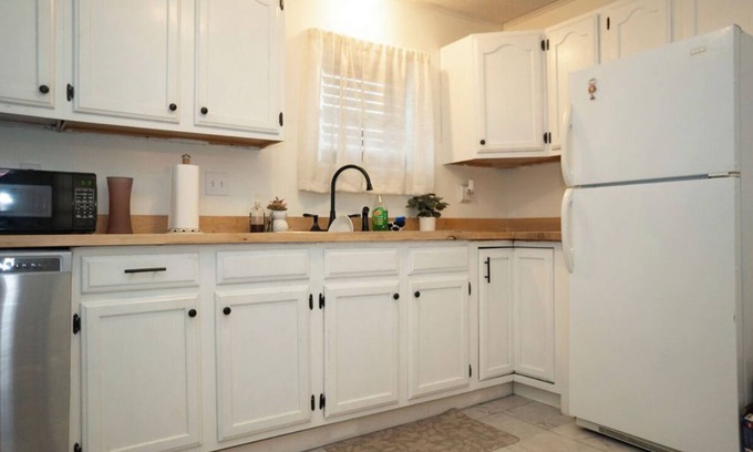 Westerly Apartment | Cozy 2 Bed 1 Bath Near Downtown & Beaches