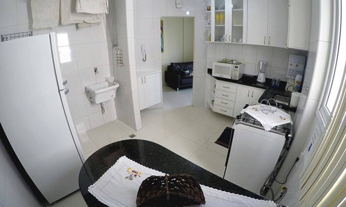 Guarapari Apartment | Cozy 2 bedroom apartment - Excellent location - Direct with the owner
