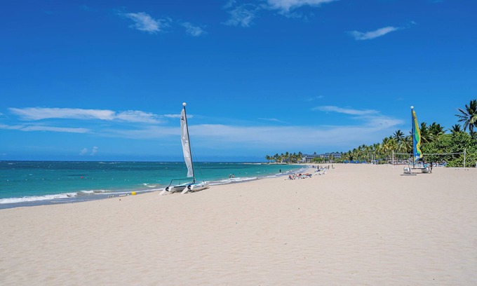 Puerto Plata Apartment | Cozy 2-bedroom apartment with AC, Wi-Fi & Balcony in enchanting Puerto Plata