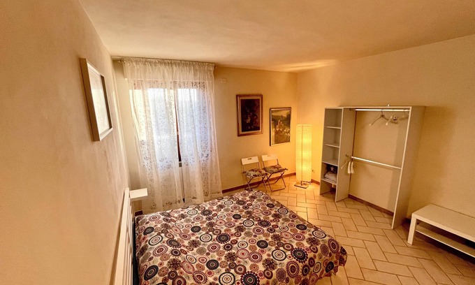 Cascina Apartment | Cozy 2-bedroom apartment in amazing Cascina with WiFi