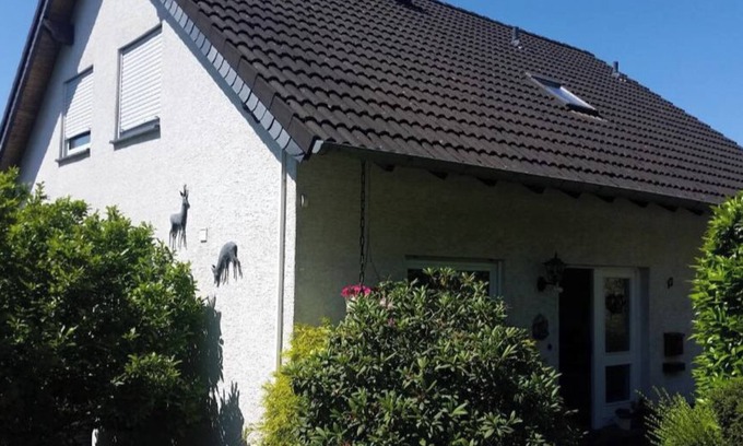 Engelskirchen Apartment | Cozy 2-room vacation apartment for 1-2 persons in Engelskirchen Loope