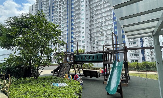 Bagong Pag-asa Condo | Cozy 2 Separate 1Bedroom Condo in Central Location in SM North EDSA Quezon City