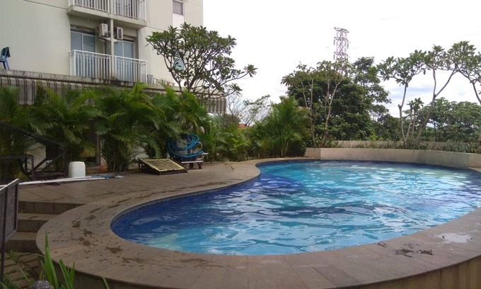Bogor Apartment | Cozy 2Br At Bogor Valley Apartment