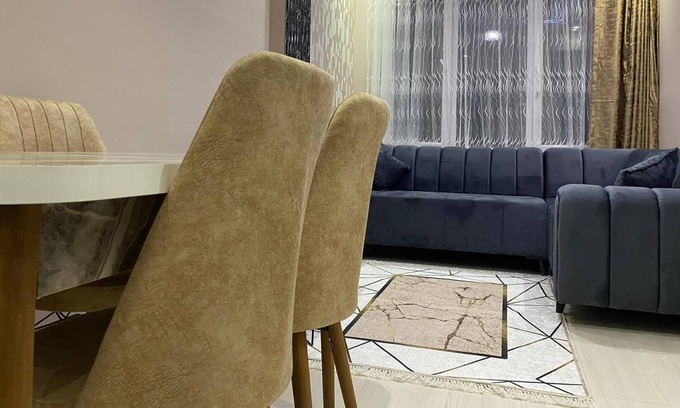 Fatih Bed & Breakfast | Cozy 3+1 flat in Fatih - 5 min from all facilities