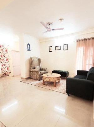 Amritsar Apartment | Cozy 3 bedroom Apt with Central location