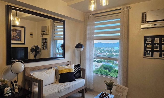 Rosario Condo | Cozy 3-bedroom Family Condo