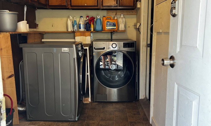 Morristown House | Cozy 3-bedroom house in quaint Morristown with AC, WiFi