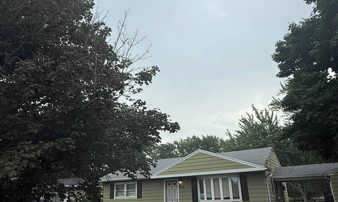 Rochester House | Cozy 3 Bedroom Ranch currently under construction - new pictures coming soon!