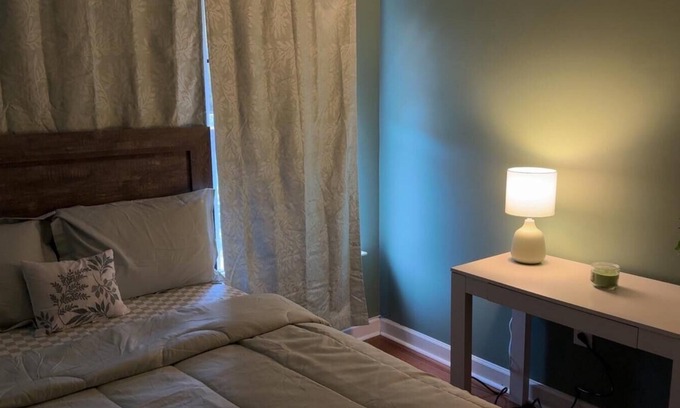 Waldorf House | Cozy 3-bedroom townhome in tranquil Waldorf. Your HOME away from HOME