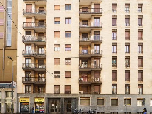 Lazzaretto Apartment | Cozy 3 bedrooms Buenos Aires - Mirable PM