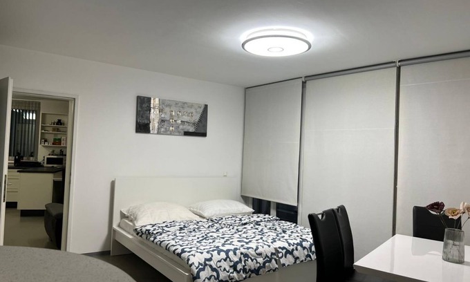 Erdberg Apartment | Cozy 3BR Apt. with the best location/U3 Gasometer