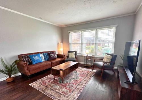 North Shore House | Cozy 3br By Houston Ship Channel