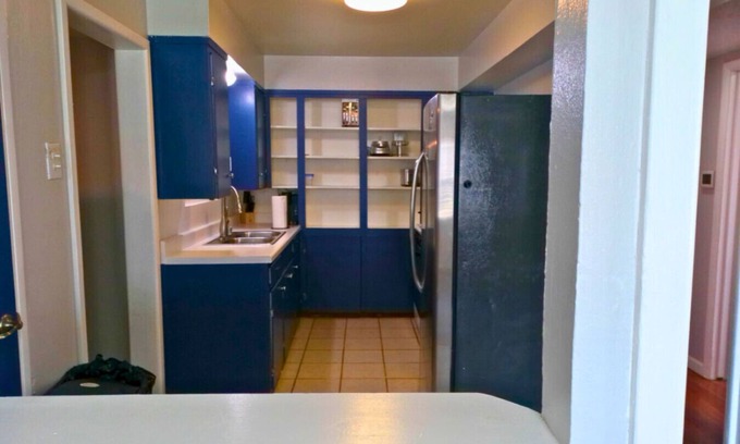 North Shore House | Cozy 3BR Near Port of Houston – Ideal for Work or Travel