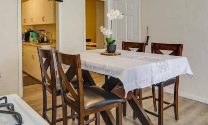 Worcester House | Cozy Adventure filled Escapenn