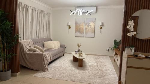 Residencial Santo Domingo Apartment | Cozy and Beautiful, 3 Bedroom Apartment Home