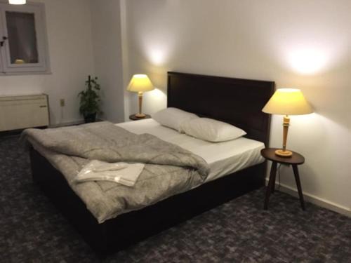 Nasr City Apartment | Cozy and central House in Cairo