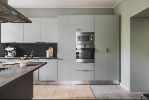 Vika Apartment | Cozy and comfortable flat in the heart of Oslo