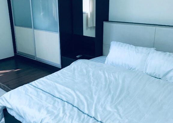 Sungai Siput House | CoZy and comfortable Homestay in sungai siput