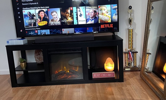 Huntington Station Apartment | cozy and convenient apartment 1 min from train.