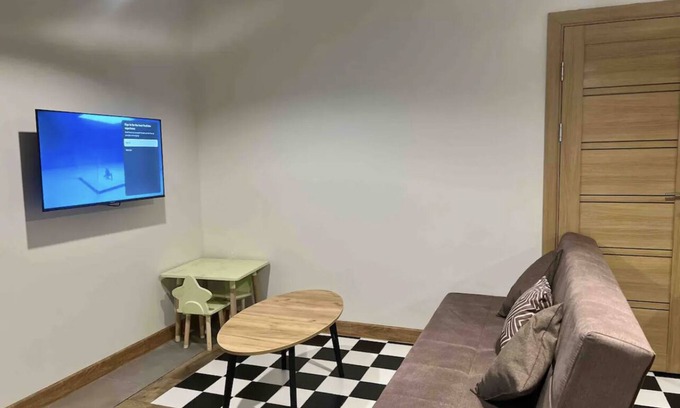 Arabkir Apartment | Cozy and new apartment in Arabkir, Komitas by WanderStay