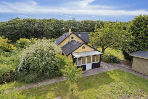 Hjørring Villa | Cozy And Personal Village House