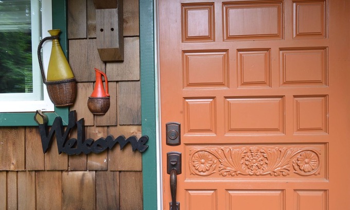 Courtenay Cottage | Cozy and private self-contained bachelor cottage