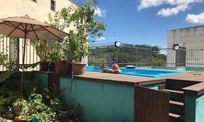 Jardim da Penha Apartment | Cozy and wide coverage