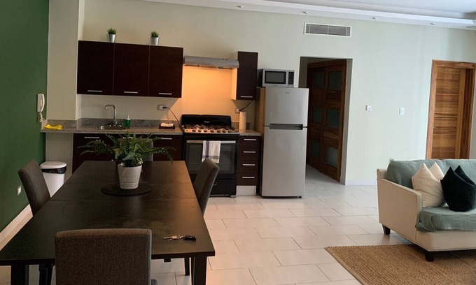 Serralles Apartment | Cozy Apartament in Serrallés/piantini