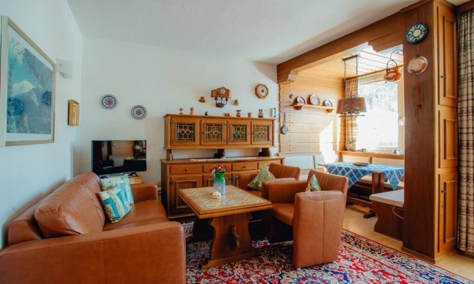 Seefeld in Tirol Apartment | Cozy apartment Tirol by MoniCare