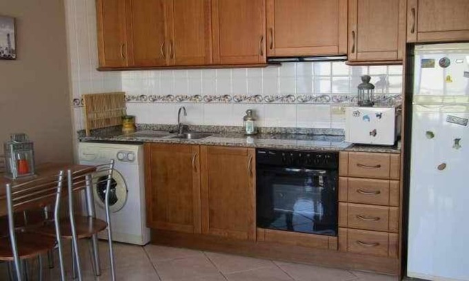 Peniscola Apartment | Cozy apartment Atalayas