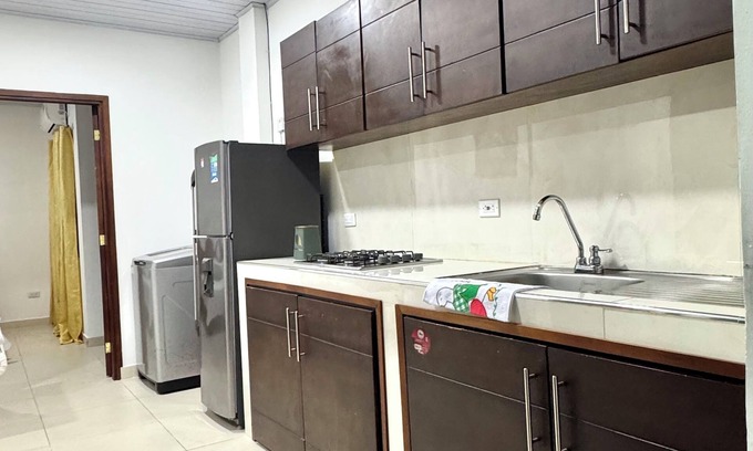 Leticia Apartment | Cozy apartment