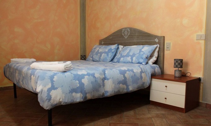 Fucecchio Apartment | Cozy apartment, for visiting the most important cities in Tuscany