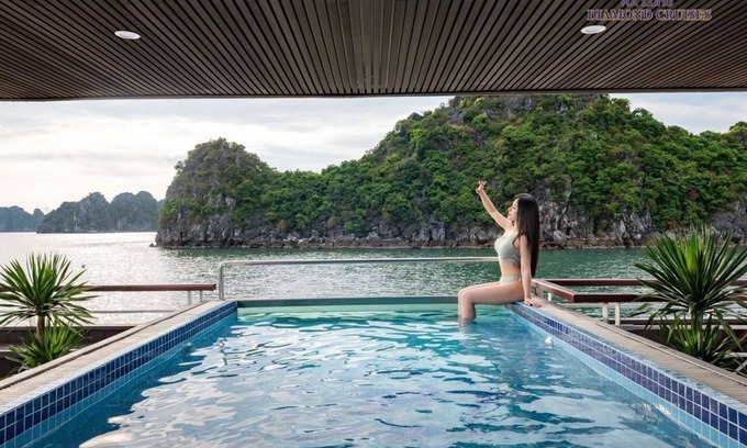 Hon Gai Apartment | Cozy Apartment Ha Long Bay