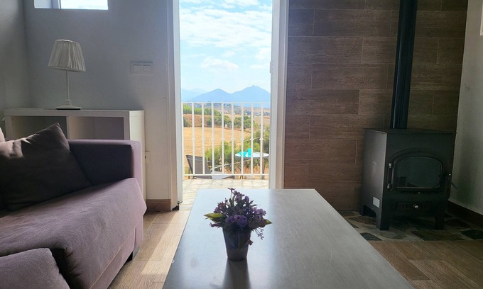Prado del Rey Apartment | Cozy apartment in La Jaima, ideal for couples and /or small children