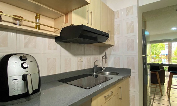 Margarita Island Apartment | Cozy apartment in margarita