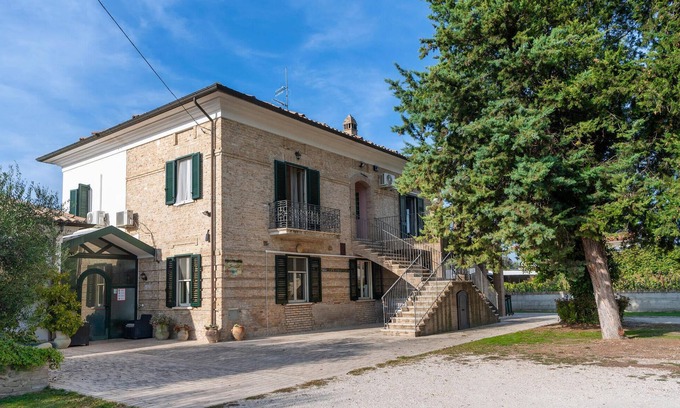 Miglianico Apartment | Cozy apartment in Miglianico with WiFi