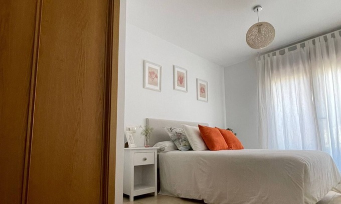 Sanxenxo Apartment | COZY APARTMENT IN PLAYA A LANZADA