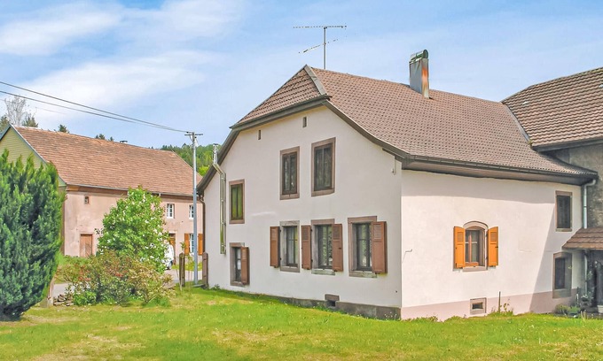 Plaine Apartment | Cozy apartment in Plaine with WiFi