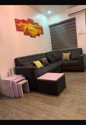 Igbobi Apartment | Cozy Apartment in Silicon Yaba