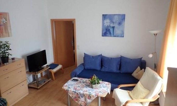 Sprakensehl Apartment | Cozy apartment in the Lüneburg Heath