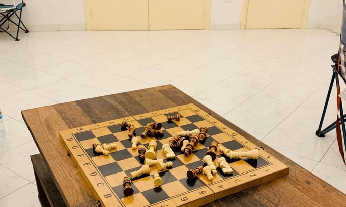 Casablanca City Center Apartment | Cozy Apartment in the heart of the center