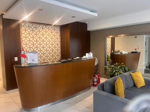 Lince Apartment | Cozy apartment in the best area of Lince