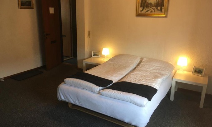Aalborg Midtby Apartment | Cozy apartment in the heart of Aalborg C