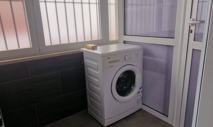 Livorno Apartment | Cozy apartment in the center